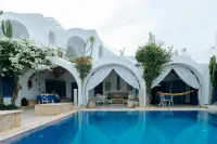 Dar Jedeti Khadija Hotels in Hergla
