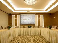 Thousand Nights Hotel Amman Hotels near Modern American School