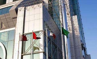 Corp Al Khobar Corniche Hotel