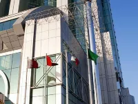 Corp Al Khobar Corniche Hotel Hotels in 
