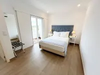 River Inn - Duna Parque Resorts & Hotels Hotels near Lighthouse Beach