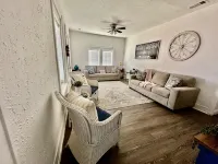 #1 Charming 5BR 1BA Home in Midland – Comfort, Convenience & Great Location!