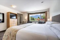 Swiss Chalet Motel Hotels in Revelstoke