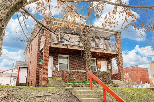 Urban 1BD 1BA Apartment Near OSU