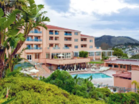 Hilton Vacation Club San Luis Bay Avila Beach Hotels in Grover Beach