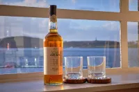 Muthu Oban Regent Hotel - bar
