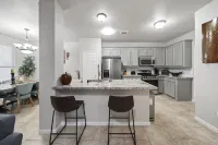 Beautiful Cozy home in The heart of Conroe Texas