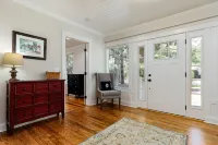 Historic Cottage in the heart of Pinehurst Village