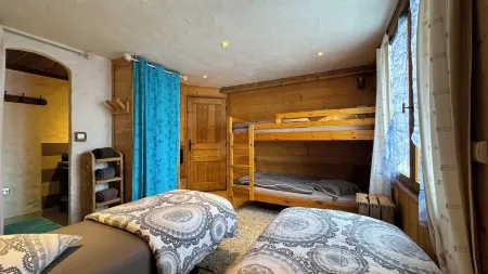 Apartment/ flat - VAL D'ISERE Отели рядом с достопримечательностью «Val d’Isère Station de Ski»