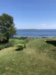 Spacious Cottage Perfect for a Peaceful and Quiet Stay on the Ocean with Beach - 4-stjärniga