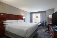 DoubleTree by Hilton Minneapolis Airport
