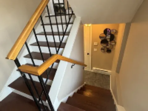 Home Away from Home! ウースターのホテル