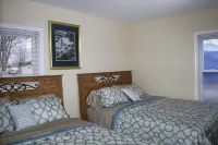 Swan River Haven with Pontoon, Jetski & Kayaks Or Without Hotels in Ira Township