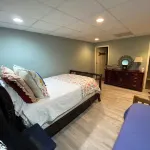 Spacious Lake Hartwell  Home with Large New Dock Hotels in Gumlog