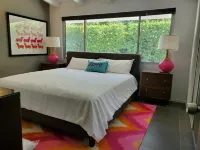 21 PALMS off of El Paseo Hotels near The Living Desert Zoo and Gardens