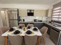 Jasmine Gray by HolidayKeys