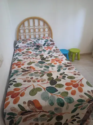 Naturist 2 Bedrooms with Pool
