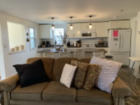 Country Cottage Farm Stay at Stoneycreek Acres