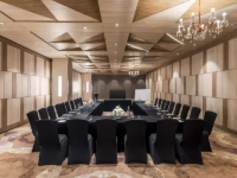 Wyndham Garden Sonipat Murthal Hotels in Sonepat