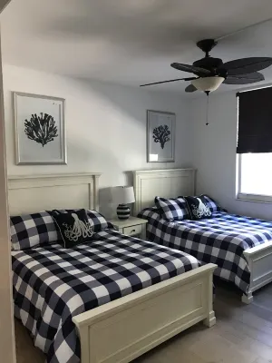 Resort living
