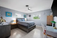 BEAUTIFUL HOME WITH HEATED POOL!!!