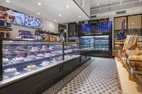 Best Western Grant Park Hotel - breakfast