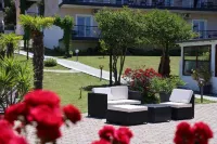 Jenny Hotel - Balkoner