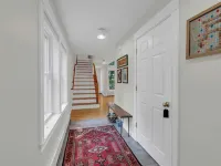 Sunny Waterfront Family Friendly Little Sebago Home Hotels in Windham