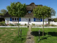 Reed roof Kate v. 1837