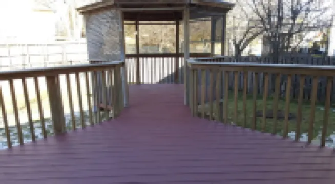 Beautiful comfy five bedroom home sleeps 11+