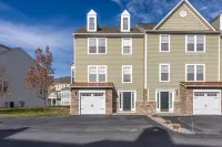 Perfect family vacation, Open floor plan, Dog friendly Hotels in Millville