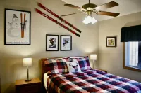 ❄ 3 Bedroom Condo ❄ Minutes From Timberline and Canaan Valley Resort Ski Areas ⛷