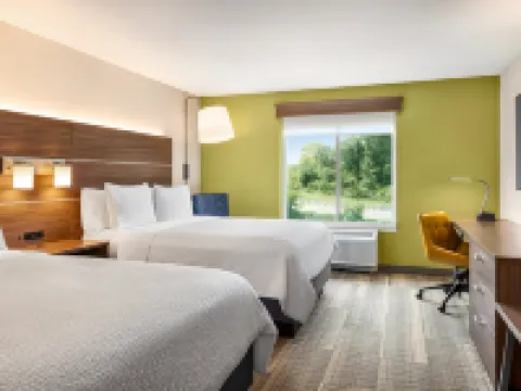 Holiday Inn Express & Suites HAGERSTOWN by IHG Hotels in Hagerstown