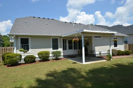 Magnolia Gardens NEW