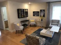 Gorgeous Bar Harbor Property