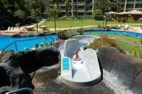 CROWN JEWEL PENTHOUSE D406! UNFORGETABLE OCEAN VIEWS! - Beach