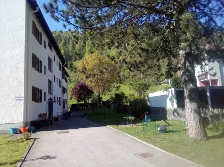 * 60sqm Apartment Elsa * directly at the chairlift (about 100m) for lunch