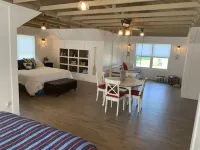 The Haven - a Winter and Summer Getaway!
