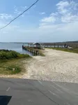 Pamlico sound view