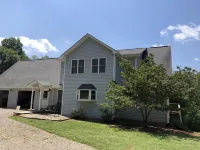 The Gathering  House Hotels in Patrick County