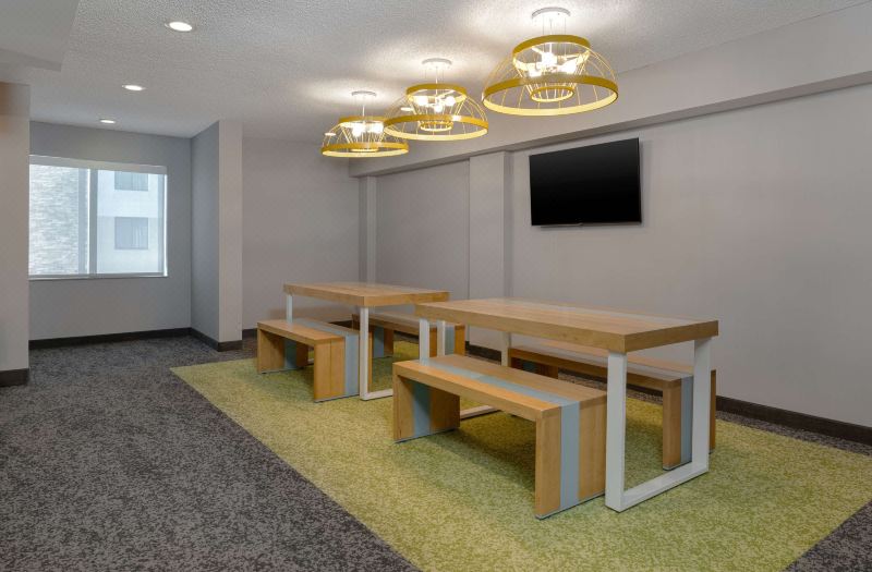 Spark by Hilton Bentonville photo 3