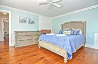 Large, Renovated, Pet Friendly home w/ room for everyone!  Close to everything..