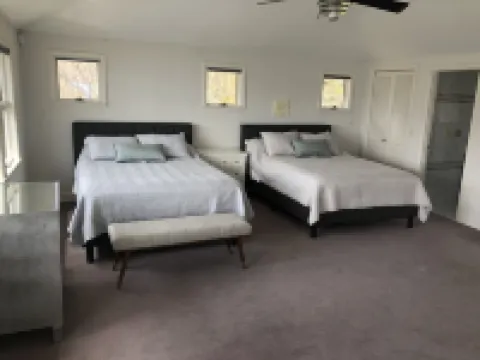 Breathtaking Oceanfront Home with Pool.