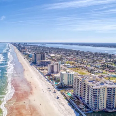 LUXURY FAMILY CONDO ON THE BEACH
