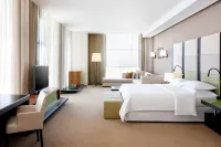 Sheraton Milan Malpensa Airport Hotel & Conference Centre Các khách sạn ở Vizzola Ticino
