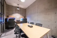 Tourist Hotel INK Hotel a Gongju-si