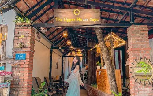 The Upper House Sapa