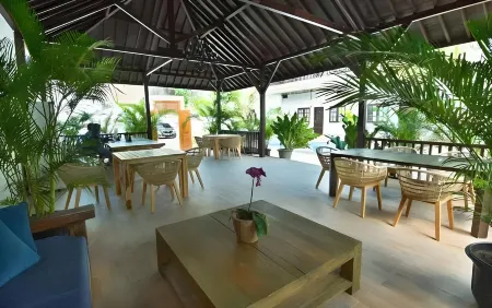 La Casa Jogja