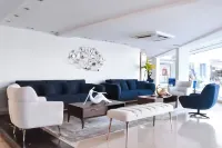 Tibisay Hotel Boutique Margarita - Gym