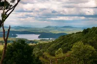 5 Hikes- Hot Tub, Incredible View, Aska Adventure Area